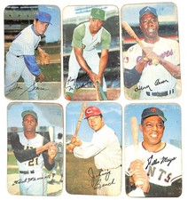1970 Topps Football Cards 21