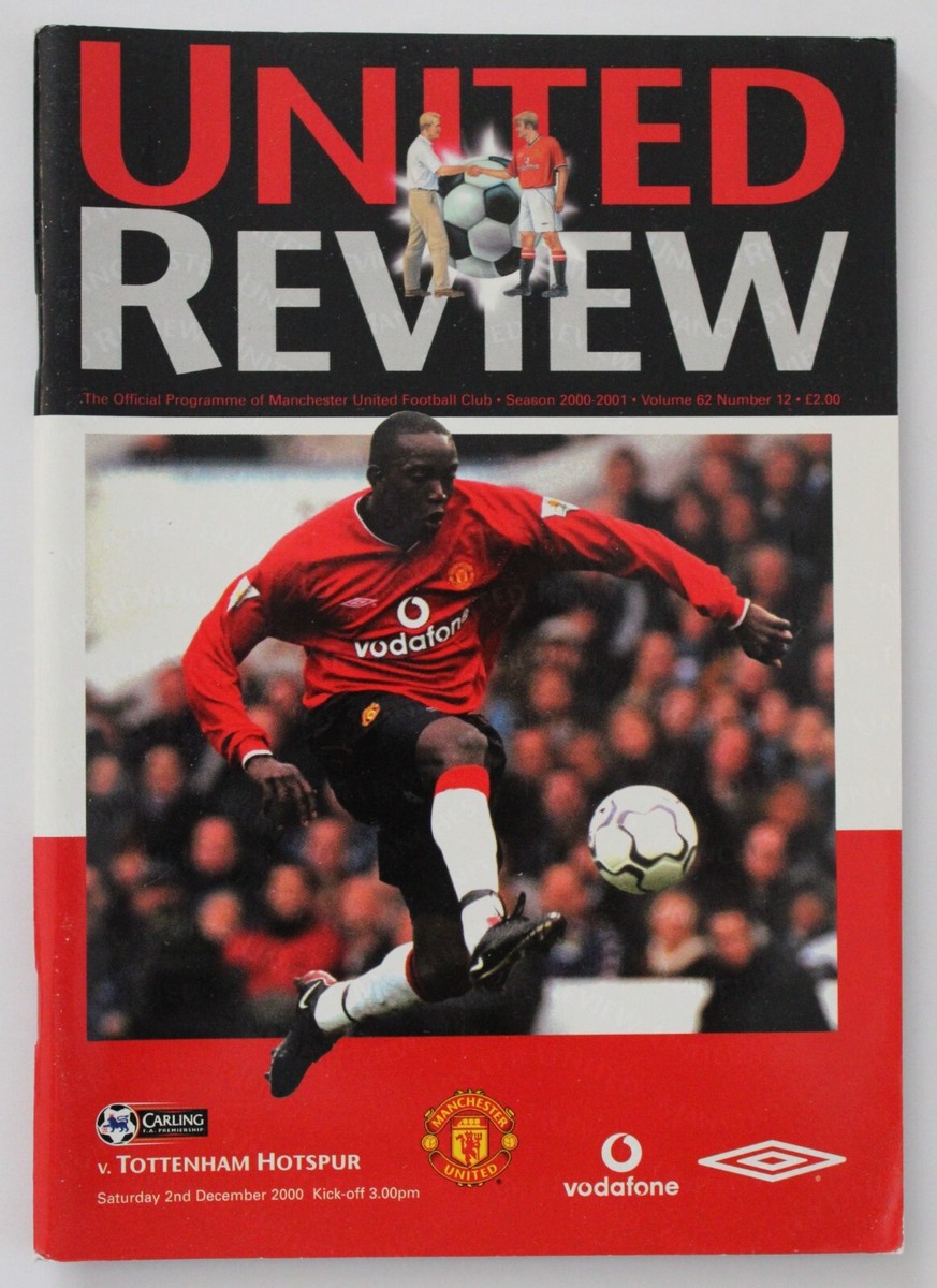 Football Man Utd V Spurs On Tv Tottenham What Channel Is Utd On