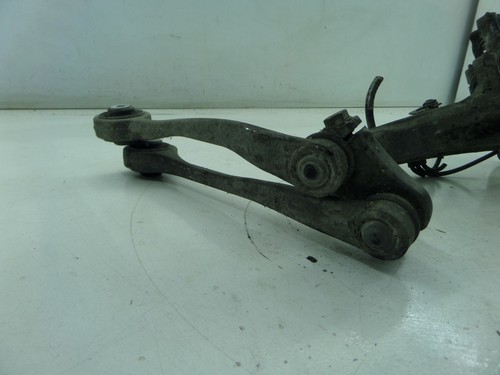 Audi A4 Left Front Knuckle Hub Spindle Suspension B8 09-11 OEM - Picture 3 of 11