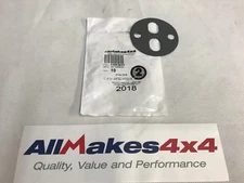Allmakes Land Rover Series 2 2A 3 Oil Filter Housing to Block Gasket - ERR3607