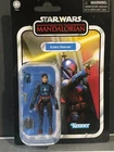 2022 Star Wars The Mandalorian Vintage Collection Koska Reeves **BRAND NEW**