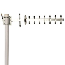 1900-2483 MHz Yagi Outdoor WIFI / 3G Antenna Antenna RP-SMA male For 3G Wireless