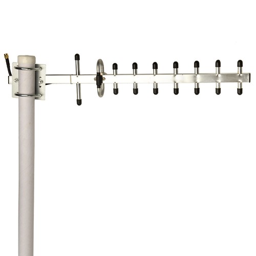 1900-2483 MHz Yagi Outdoor WIFI / 3G Antenna Antenna RP-SMA male For 3G Wireless - Picture 1 of 7