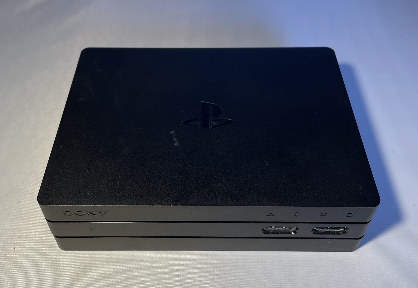 Sony PlayStation 4, PS4 VR Headset Complete CUHZVR2 *version 2* UK