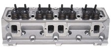 Edelbrock Rpm Cylinder Headsinglefits 92 Up 31893 Up 360 Chryslertappet
