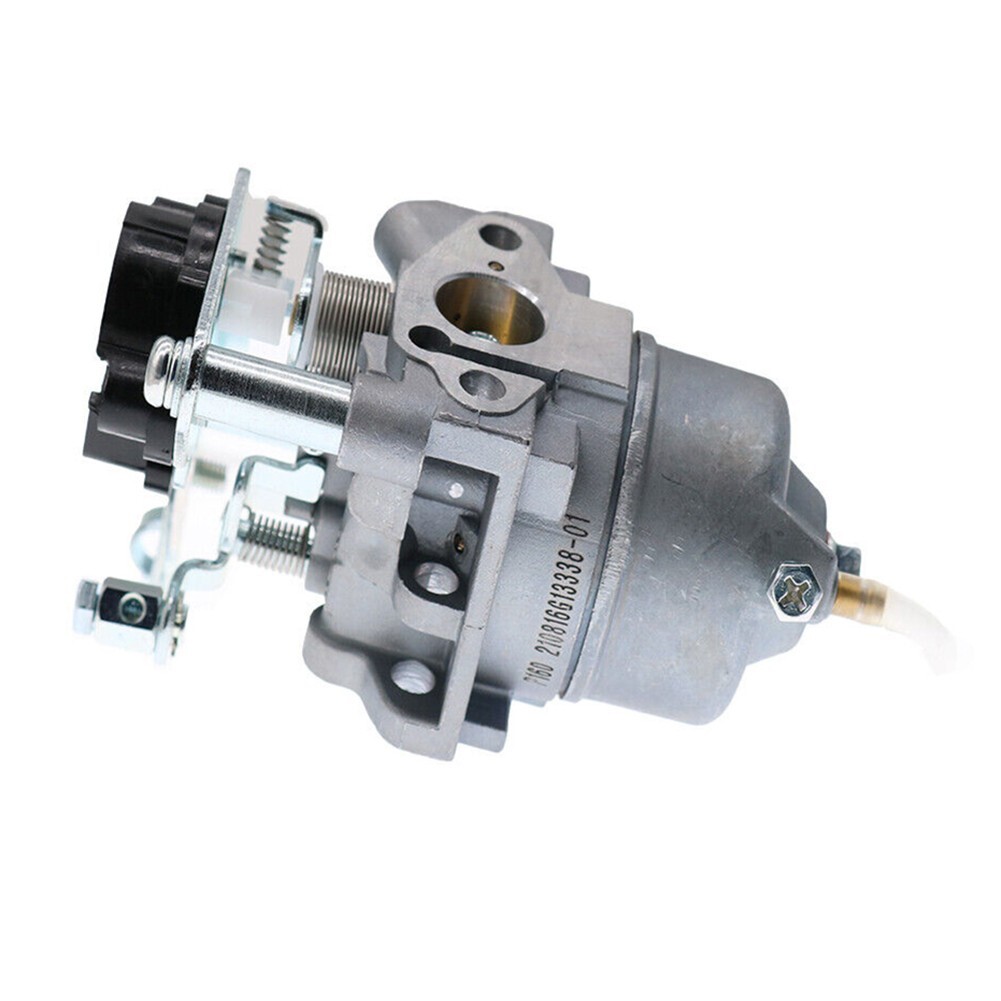 Fuel Efficient Carburetor for WEN 56200i Gas Powered Inverter Generator