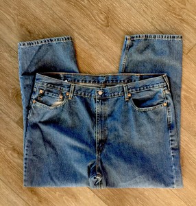 levis 550 44x30