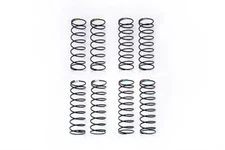 Koswork Rear Shock Spring (61mm, ID16.4mm, 12/13mm Shock) (2)KOS04851-8.5T~10.5T