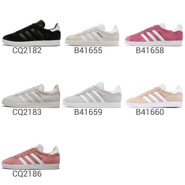 gazelles womens sale