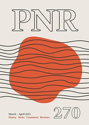 PN Review 270,Michael Schmidt, Andrew Latimer, John McAuliffe
