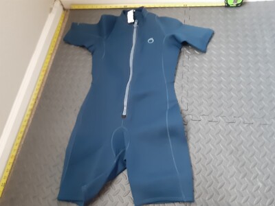 Women s Scuba Diving size medium decathilon wetsuit #S35