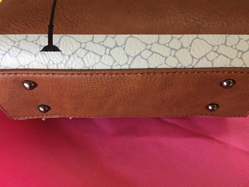 VENDULA LONDON: mini tote bag model OLD BOOK, new, price €250 VERY RARE! - Picture 14 of 22