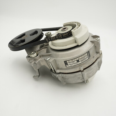 Original Miele Motor BLPM-Antrieb Mpt 00-51/6 für T8### Trockner 9362830 9121440