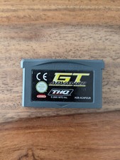 GT Advance Championship Racing (Nintendo Game Boy Advance) Modul