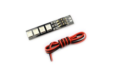  Matek Systems RGB LED BOARD 5050/16V