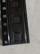 1pz RT8231 bgqw RT8231B 3G 3T = FK 3T = EG 3T =  24 5A = 5H x38 QFN-20 originale