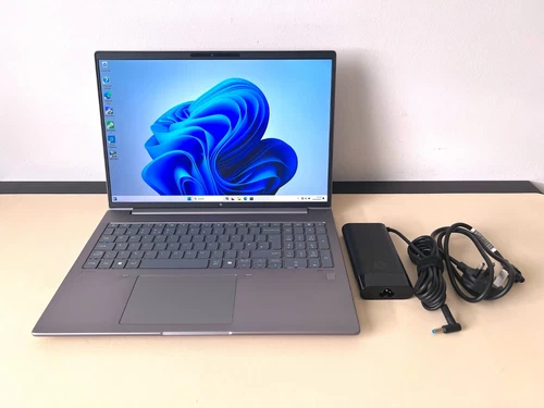 HP ZBOOK POWER 16 G11 A RYZEN 7 PRO 32GB 512GB 400NIT RTX 1000 6GB ONSITE 11/28