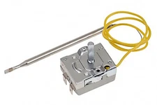 Universal HVAC TECASA  6-40°C NC switch Thermostat, Fan heater, Fan, Air Heater