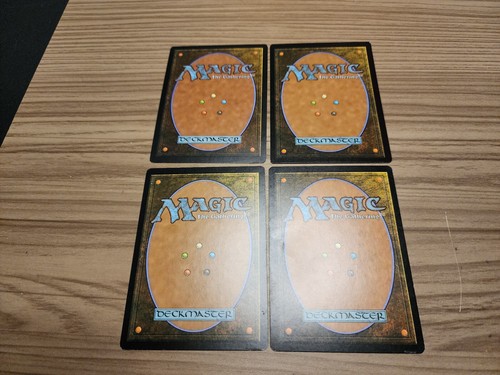 Magic the Gathering TCG Playset Multiple Sets Duress, 678 - Bild 4 von 4