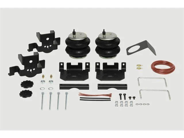 Kit de nivelación de elevación de aire trasero para Nissan Frontier 2005-2020 2012 2011 2006 F269KZ Foto 2 de 2
