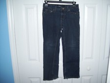 Girls jeans by Jordache, size 10 1/2P, boot cut, great shape, cute.