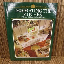 Arts And Crafts For Home Decorating The Kitchen 87 Projects And Ideas To Update 