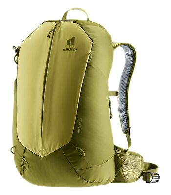 deuter AC Lite Backpack 23 Rucksack Regenhülle Linden - Cactus olivgrün Neu