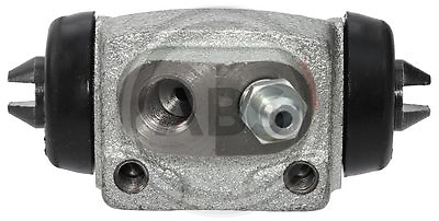 Rear Wheel Brake Cylinder A.B.S. 42018 for Hyundai/Kia Verna/i10/i20/Accent/Sola