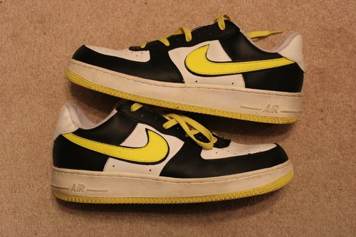 size 12 men's nike air force 1 shoes