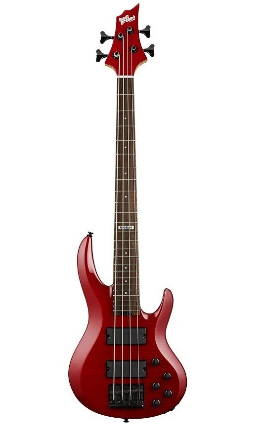 BanG Dream! BTL LISA Mini Roselia Bass - image 1 of 1