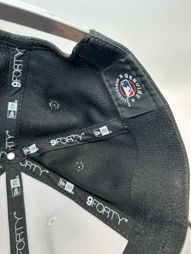 Chicago White Sox Spring Training Cactus League Baseball SnapBack Hat Cap - Bild 7 von 8