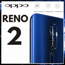 CAMERA GLASS for OPPO RENO 2 FILM PROTECTION TEMPERED GLASS LENS