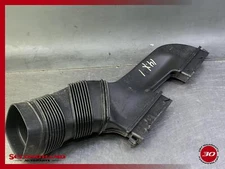 12-15 OEM BMW X1 E84 Front Air Guide Scoop Duct Tube Intake Unit Original Assy