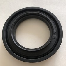 52mm Rubber Folding Lens Hood Sun Shade Screw-in Mount 52 mm Japan