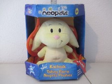 Neopets talking Faerie Kacheek NEW in box