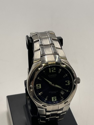 Casio EF106D-2AV, Men's Edifice 
