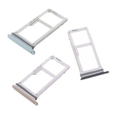 Vassoio SIM/SD Card per Samsung Galaxy A3 2017 porta schede slot singolo slitta