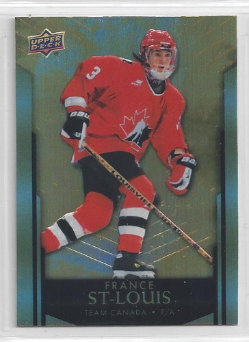 2023 Tim Horton's Legends Base - CL - CR - LC - RB - T - WB - Picture 77 of 158