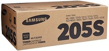 New Genuine Samsung ML-3300 ML-3310 ML-3710 SCX-4833 Black Toner MLT-D205S