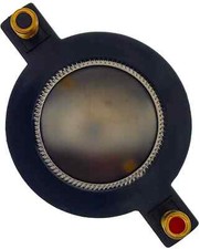 Behringer Speaker Diaphragm Eurolive B-1220, B-1520, B-315D, 8 Ohm, D-SRM450