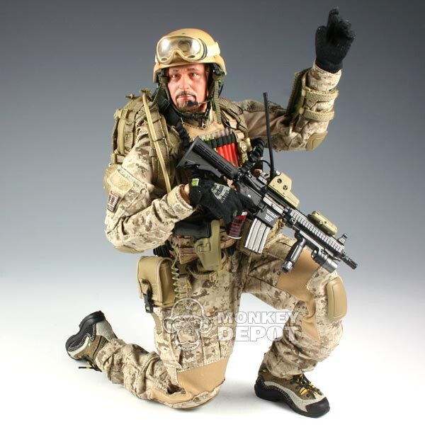 1/6 Scale Soldier Story DEVGRU Gold Team Action Figure SS033 | eBay
