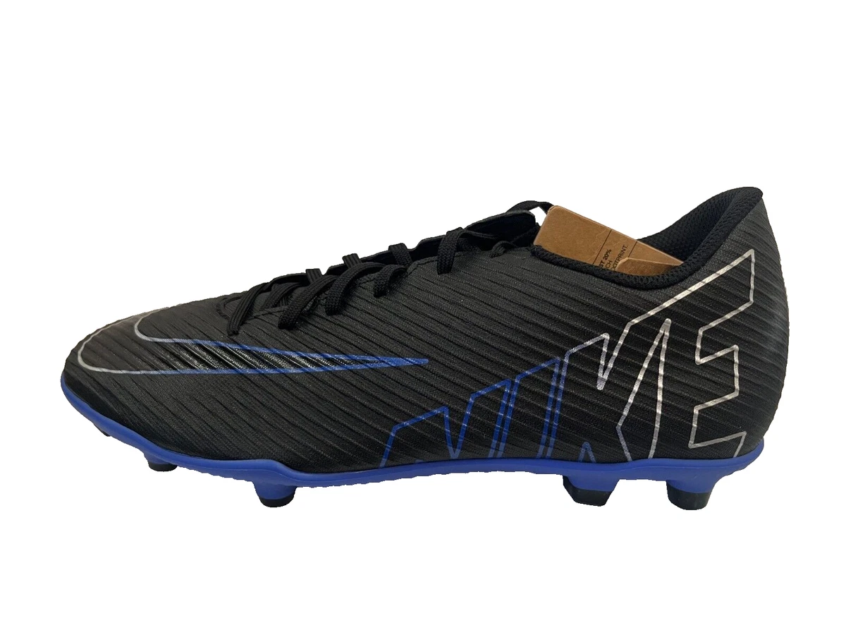 Nike Mercurial Vapor Club Firm Ground Mens FB UK 7.5 US 8.5 EU 42 REF 4851