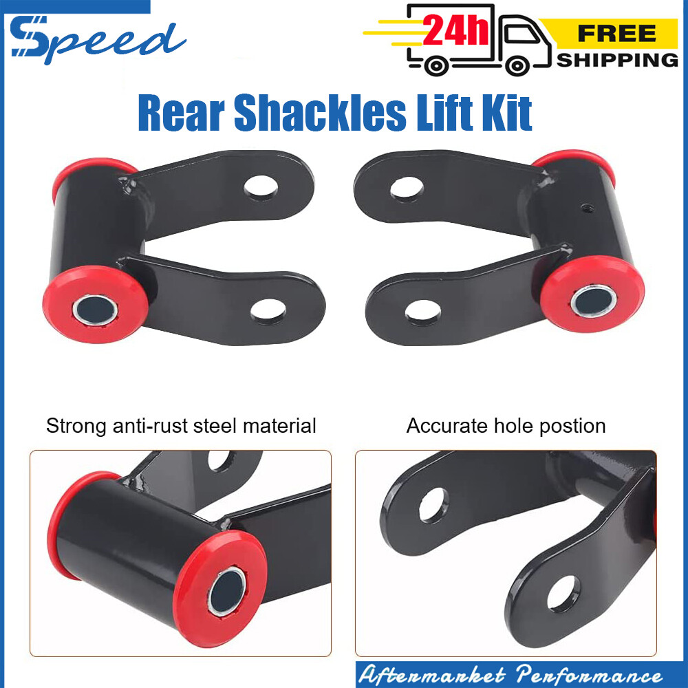 Shackles Silverado 1-1.5\, image size:1000x1000