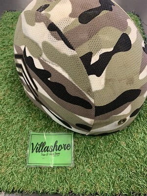 second hand bike helmet