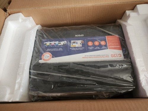 New! Epson High Performance C120 Color Printer. - Picture 10 of 14
