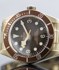 Tudor Black Bay Fifty-EightBronze 39MM M79012M-0001 2