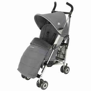 footmuff for maclaren