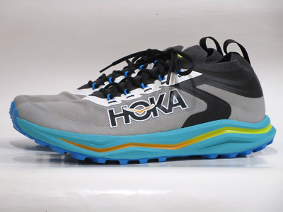 Hoka One One Men's Zinal 2 Running Sneaker Shoes, Size 10 D(M) US