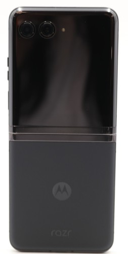 Motorola Razr Plus 5G (2023) 256GB UNLOCKED Smartphone -FOR PARTS OR NOT WORKING - Afbeelding 2 van 14