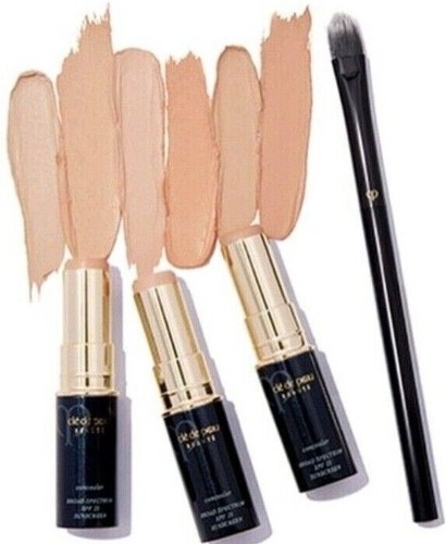 Cle de Peau Beaute Correcteur Visage Concealer SPF 25 PA+++ NIB *Pick Shade - Picture 13 of 23